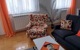 Apartman Maca