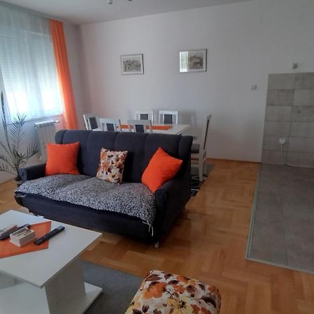 Apartman Maca Пирот Екстериор снимка
