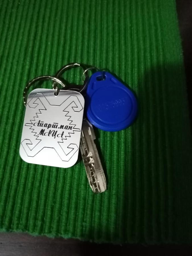 Apartman Maca Пирот Екстериор снимка