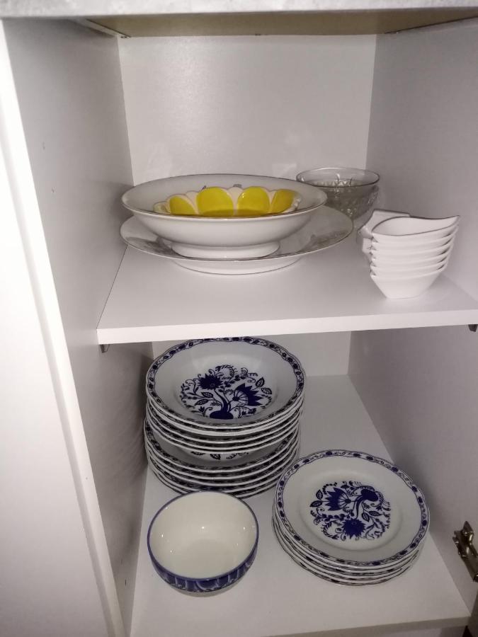 Apartman Maca Пирот Екстериор снимка