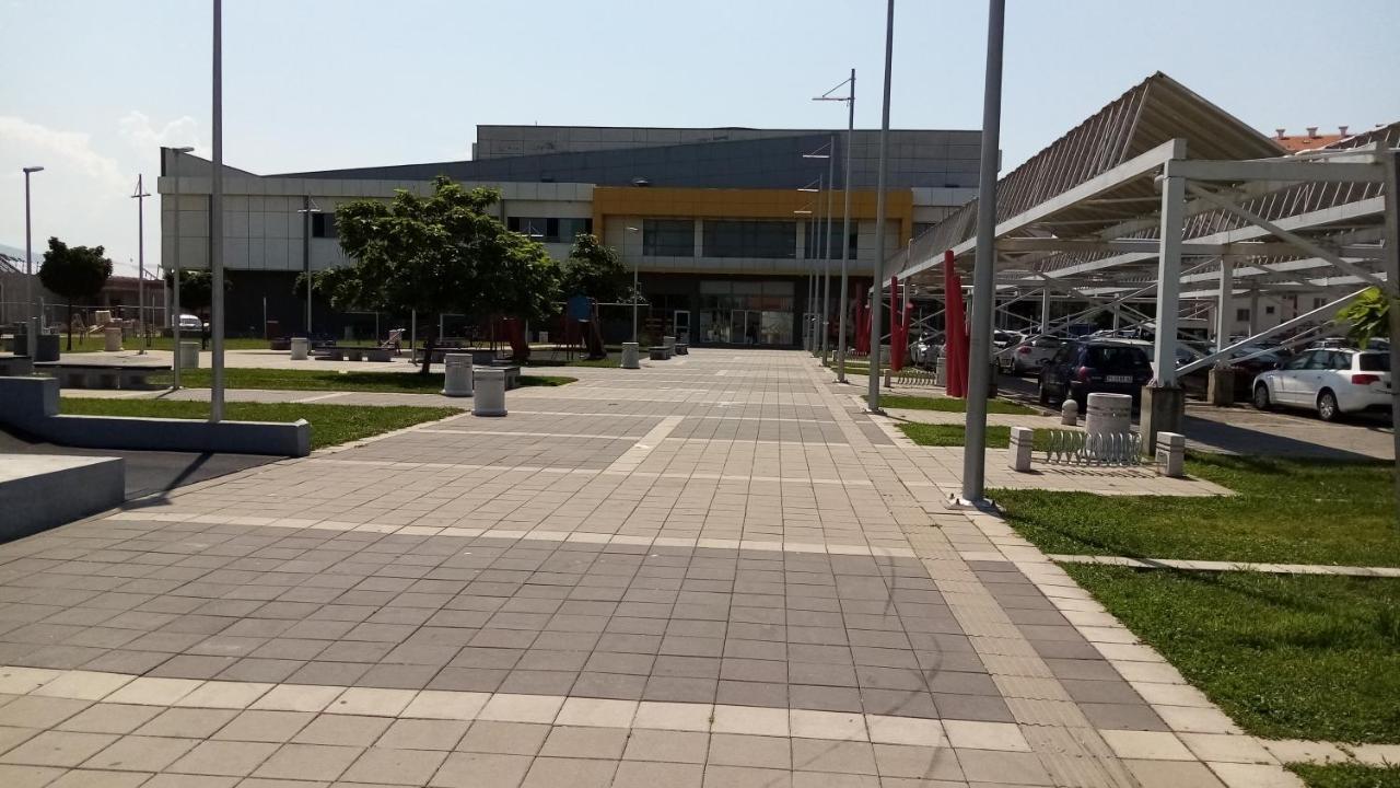 Apartman Maca Пирот Екстериор снимка